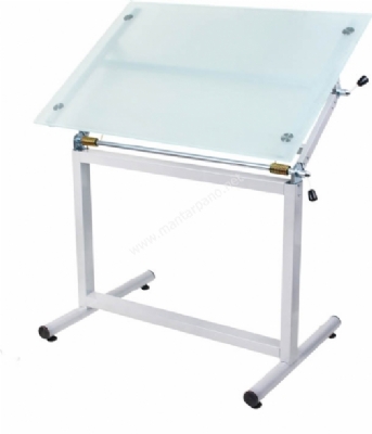 Duvara Monte Yaz� Tahtalar�