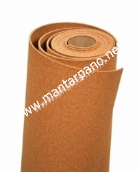 Mantar Pano Rulo