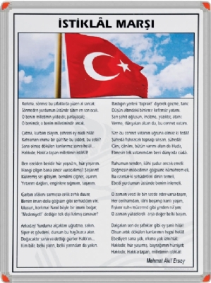 E�itim, ��retim Levhalar�