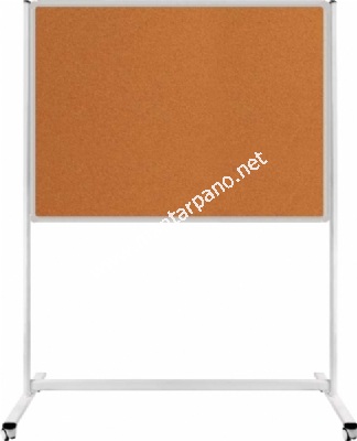 Ayakl� Mantar Pano