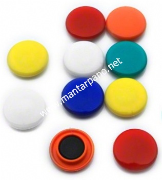 Miknatis-tut,-Kucuk-renkli-miknatis-tasi-satin-al-10-lu