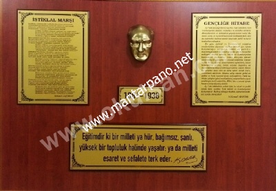 Atatrk Kesi