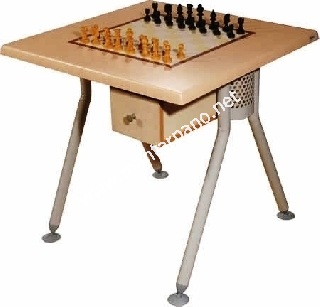Satranç Masası